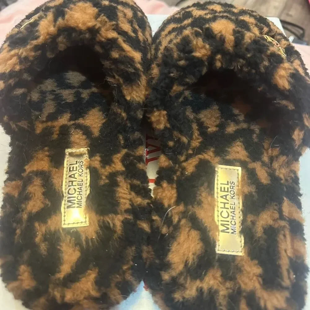 Michael-kors Women's multi Slippers